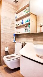 High Park Residences (D28), Apartment #442605061